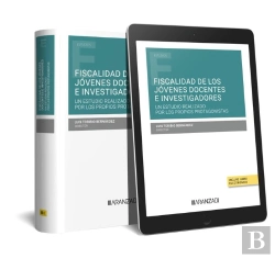 Bertrand.pt - Fiscalidad De Los Jovenes Docentes E Investigadores