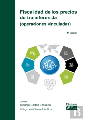 Fiscalidad De Los Precios De Transferencia (Operaciones Vinculadas)