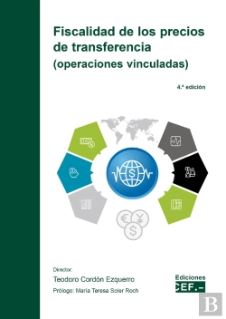 Bertrand.pt - Fiscalidad De Los Precios De Transferencia (Operaciones Vinculadas)