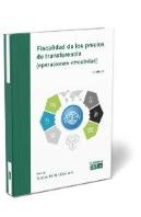 Fiscalidad De Los Precios De Transferencia (Operaciones Vinculadas)