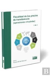 Fiscalidad De Los Precios De Transferencia (Operaciones Vinculadas)