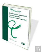 Fiscalidad De Los Precios De Transferencia (Operaciones Vinculadas)