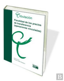 Bertrand.pt - Fiscalidad De Los Precios De Transferencia (Operaciones Vinculadas)