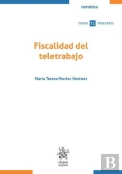 Fiscalidad Del Teletrabajo