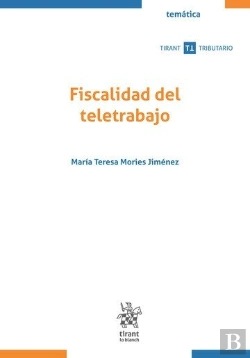 Bertrand.pt - Fiscalidad Del Teletrabajo