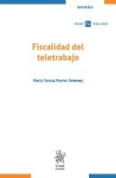 Fiscalidad Del Teletrabajo