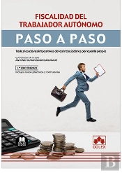 Fiscalidad Del Trabajador Autonomo Paso A Paso