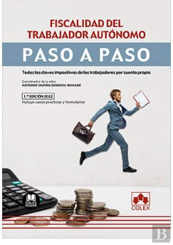 Bertrand.pt - Fiscalidad Del Trabajador Autonomo Paso A Paso