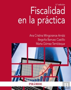 Bertrand.pt - Fiscalidad En La Práctica