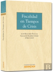 Fiscalidad En Tiempos De Crisis.