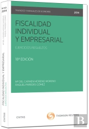 Fiscalidad Individual Y Empresarial