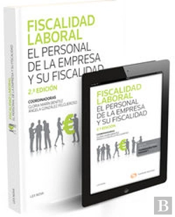 Bertrand.pt - Fiscalidad Laboral. El Personal De La Empresa Y Su Fiscalidad (Papel + E-Book)