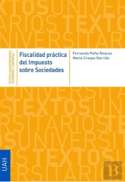 Fiscalidad Práctica Del Impuesto De Sociedades