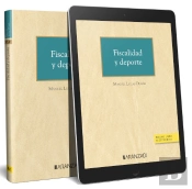 Fiscalidad Y Deporte