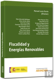 Fiscalidad Y Energías Renovables