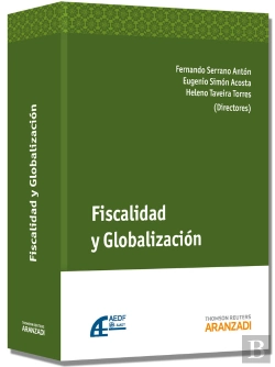 Bertrand.pt - Fiscalidad Y Globalización