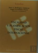 Fiscalidad Y Planificacion Fiscal Internacional