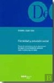 Fiscalidad Y Prevision Social