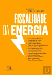 Fiscalidade da Energia