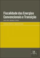 Fiscalidade das Energias Convencionais e Transição