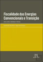 Fiscalidade das Energias Convencionais e Transição