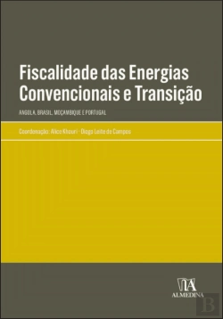 Bertrand.pt - Fiscalidade das Energias Convencionais e Transição