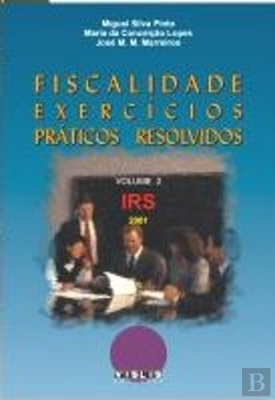 Bertrand.pt - Fiscalidade Exercícios Práticos Resolvidos - Vol. 2