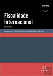 Fiscalidade Internacional - Edição Universitária