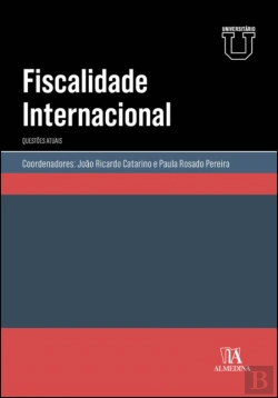 Bertrand.pt - Fiscalidade Internacional - Edição Universitária