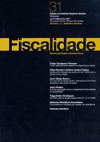 Fiscalidade N.º 31