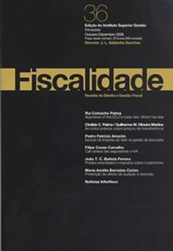 Bertrand.pt - Fiscalidade N.º 36