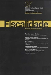 Fiscalidade N.º 37