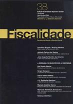 Fiscalidade N.º 38