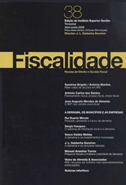 Bertrand.pt - Fiscalidade N.º 38