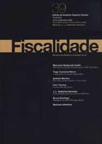 Fiscalidade N.º 39