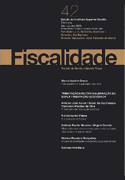 Bertrand.pt - Fiscalidade N.º 42