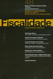 Fiscalidade N.º 48