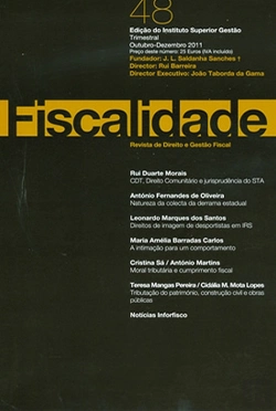 Bertrand.pt - Fiscalidade N.º 48
