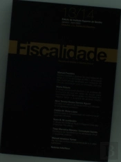 Fiscalidade nº13 / 14
