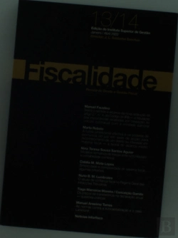 Bertrand.pt - Fiscalidade nº13 / 14