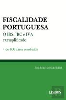 Fiscalidade Portuguesa