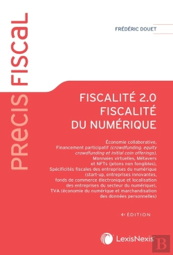 Bertrand.pt - Fiscalité 2.0 ; Fiscalité Du Numérique