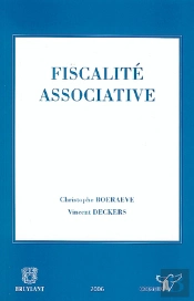 Fiscalité Associative