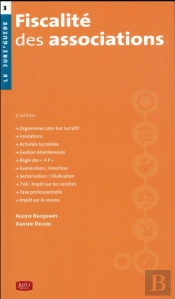 Fiscalité Des Associations