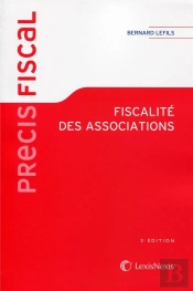 Fiscalite Des Associations