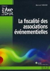 Fiscalite Des Associations Evenementiellees