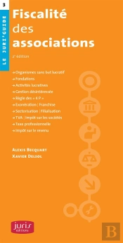 Fiscalité Des Associations