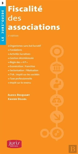 Bertrand.pt - Fiscalité Des Associations