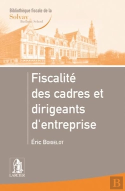Bertrand.pt - Fiscalite Des Cadres Et Dirigeants D'Entreprise D'Entreprise