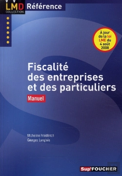 Bertrand.pt - Fiscalité Des Entreprises Et Des Particuliers